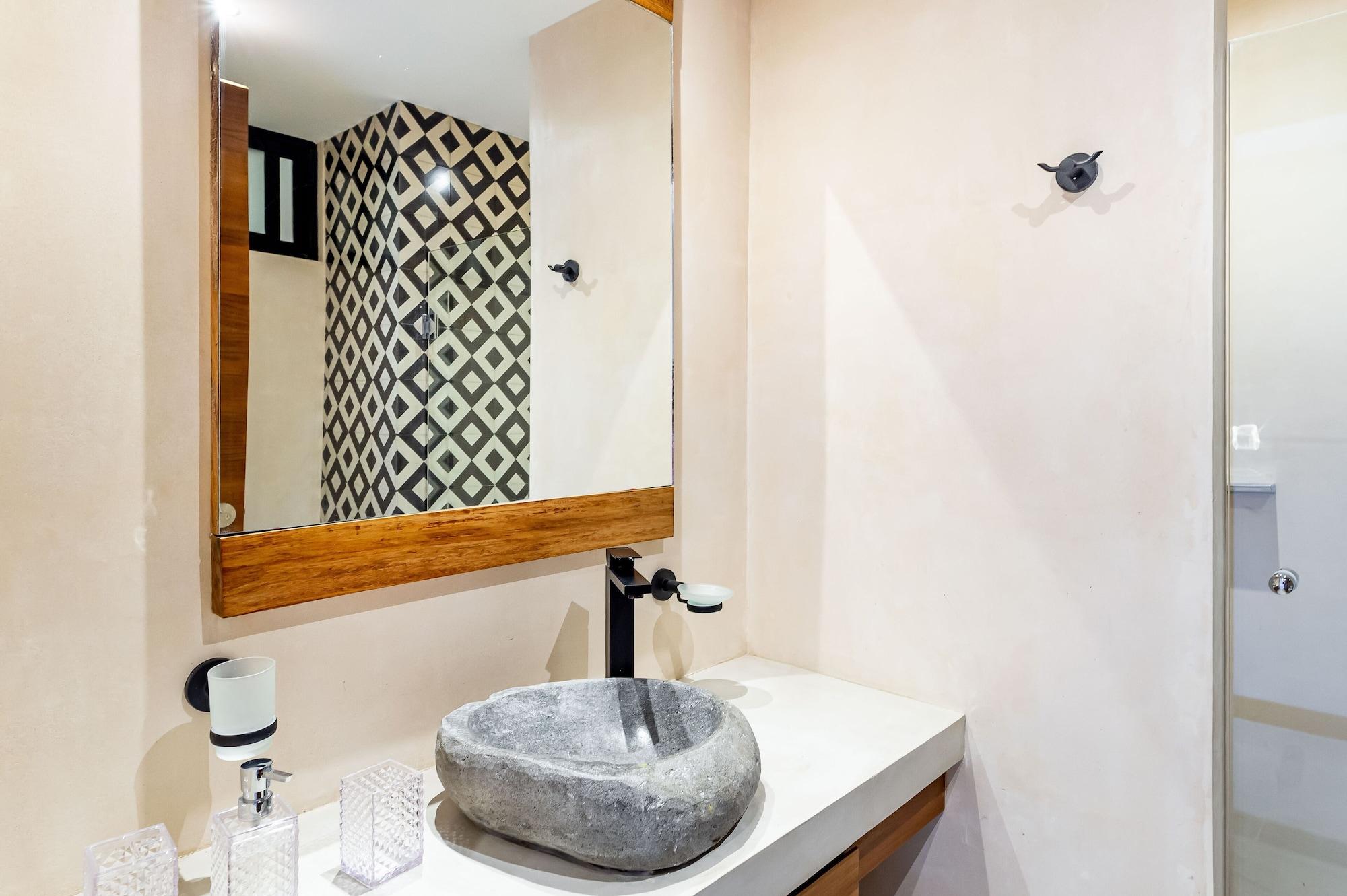 Habitación doble estándar