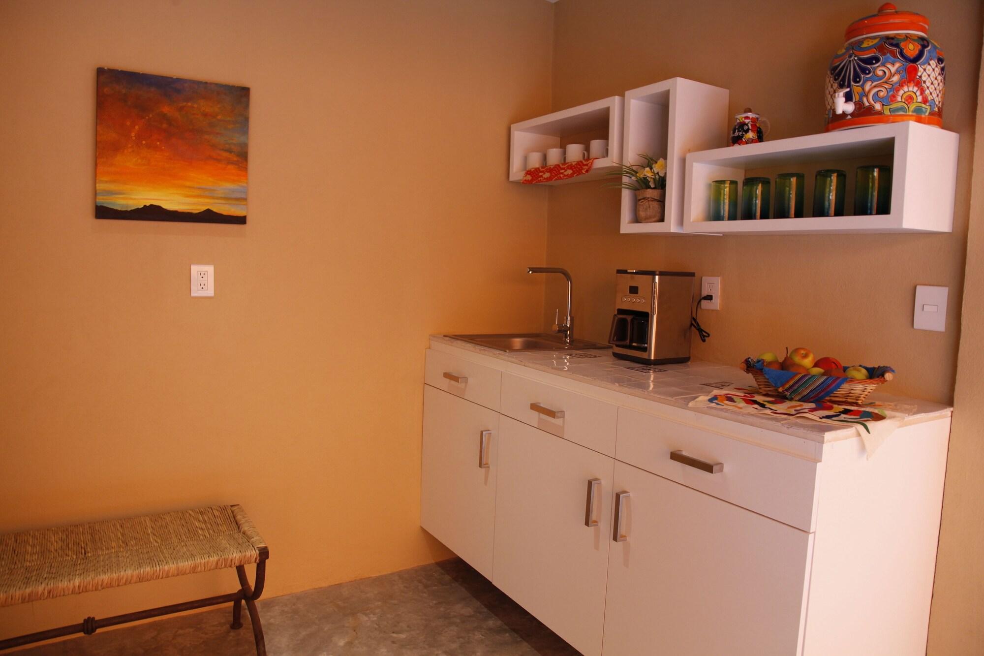Coyoacan-inn Guesthouse 6