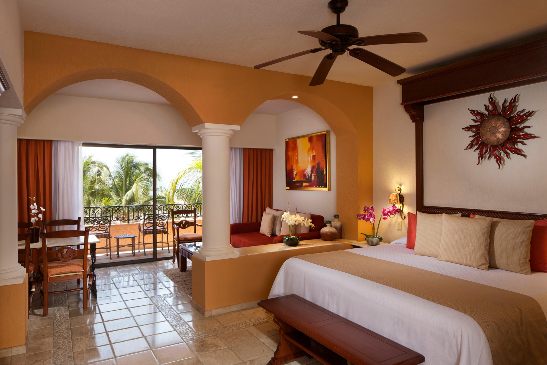 Suite Júnior