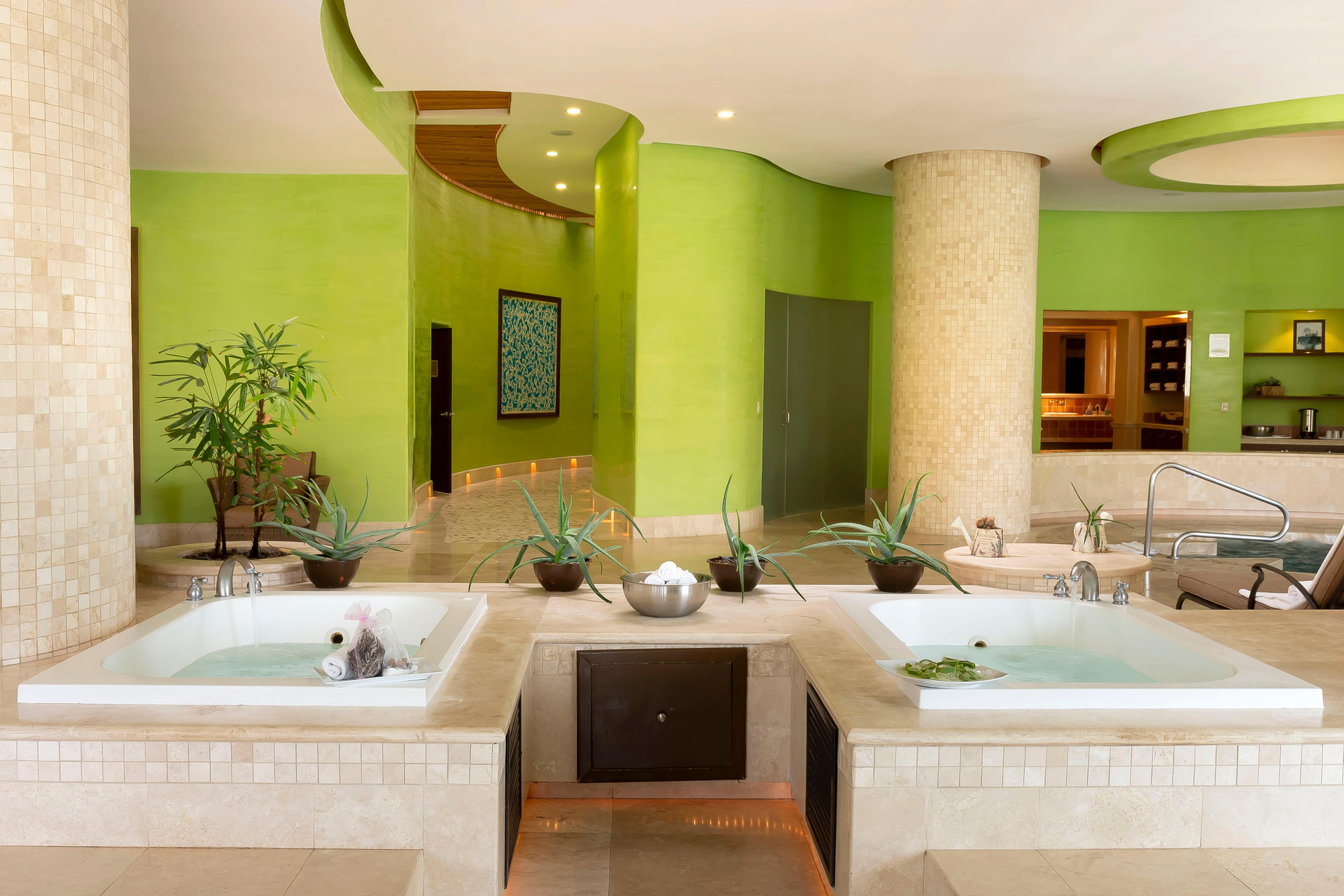 The Islands of Loreto Resort and Spa 5