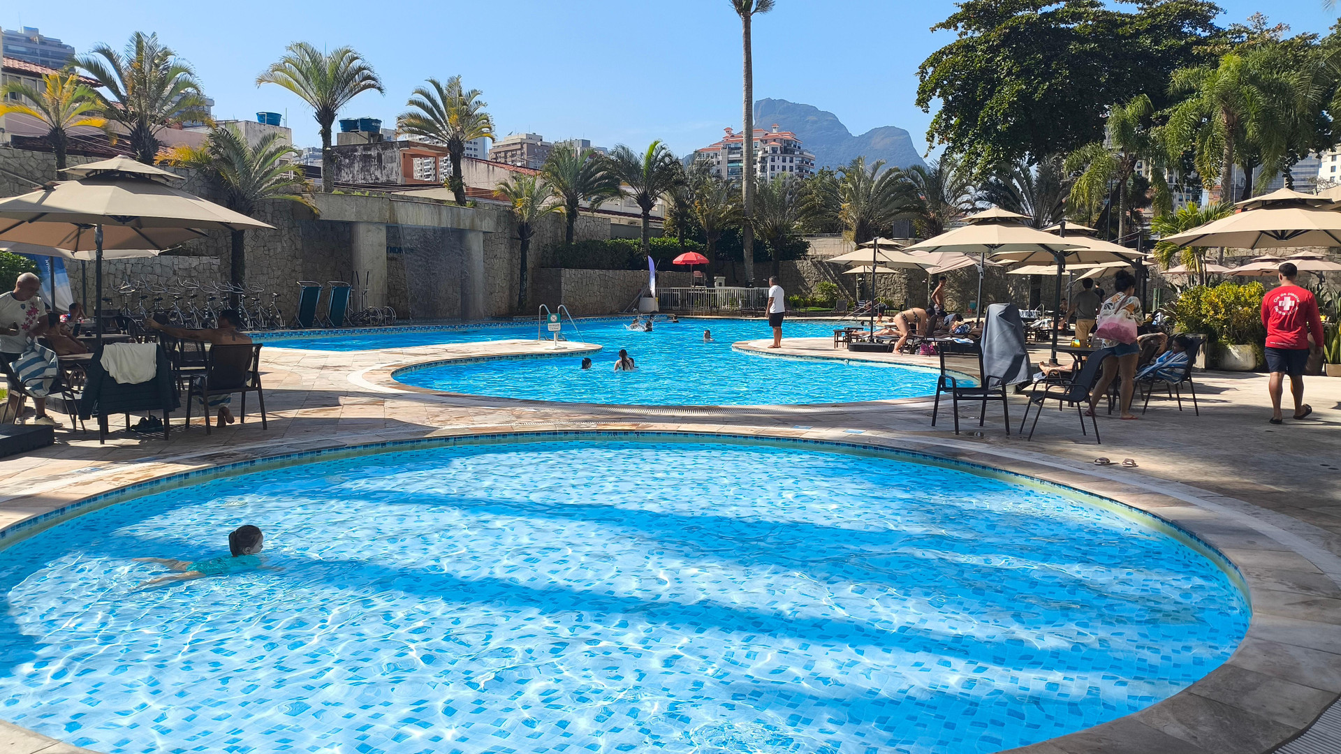 Wyndham Rio de Janeiro Barra - foto 9