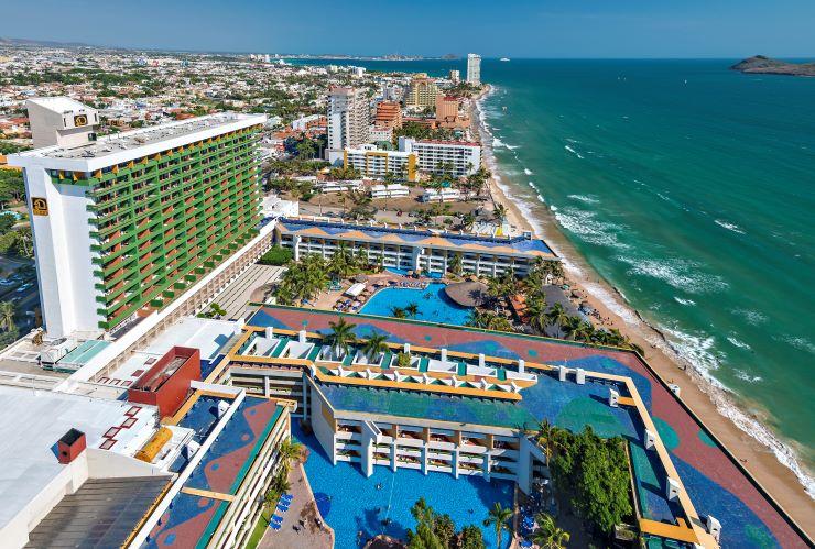 El Cid Castilla Beach Hotel