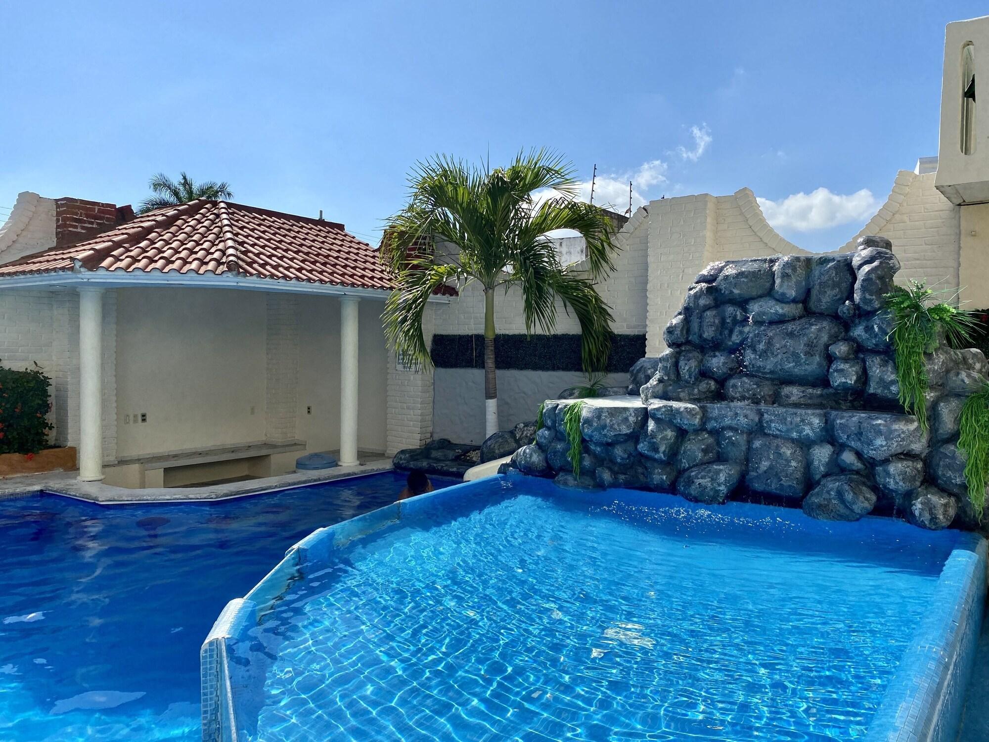 Hotel Playa de Oro 6