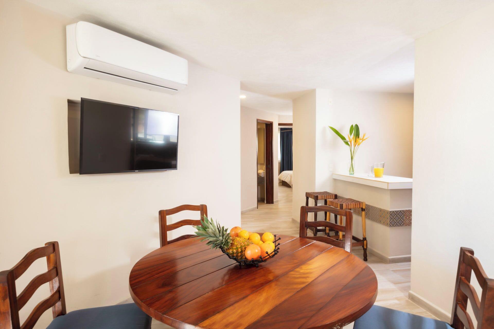 Suite Deluxe, 2 habitaciones