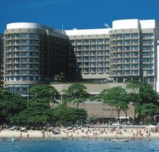 Sofitel Rio De Janeiro