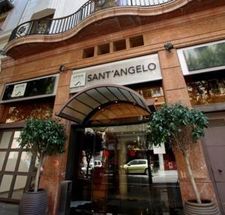 Nh Sant Angelo
