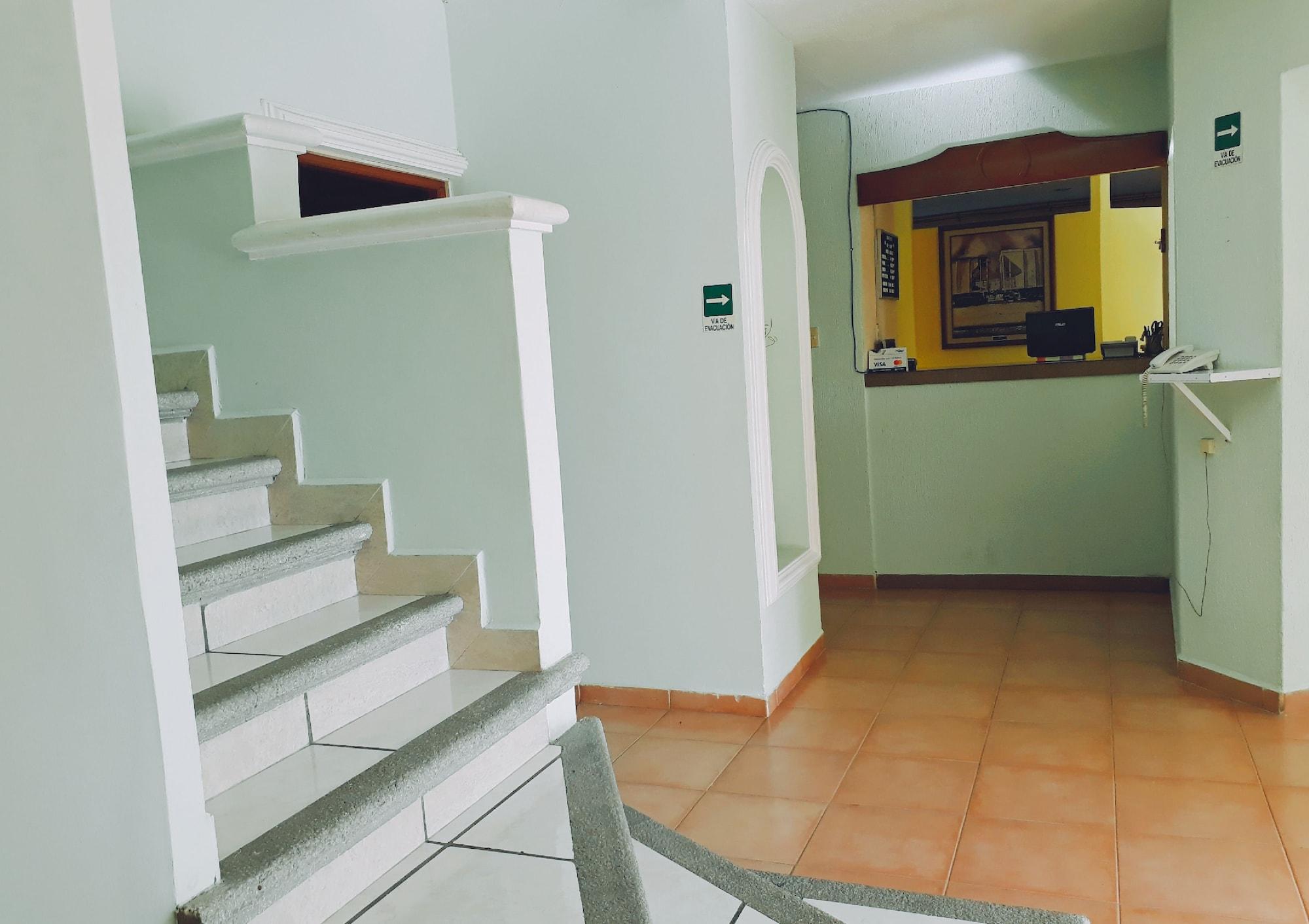 Hotel Di-An