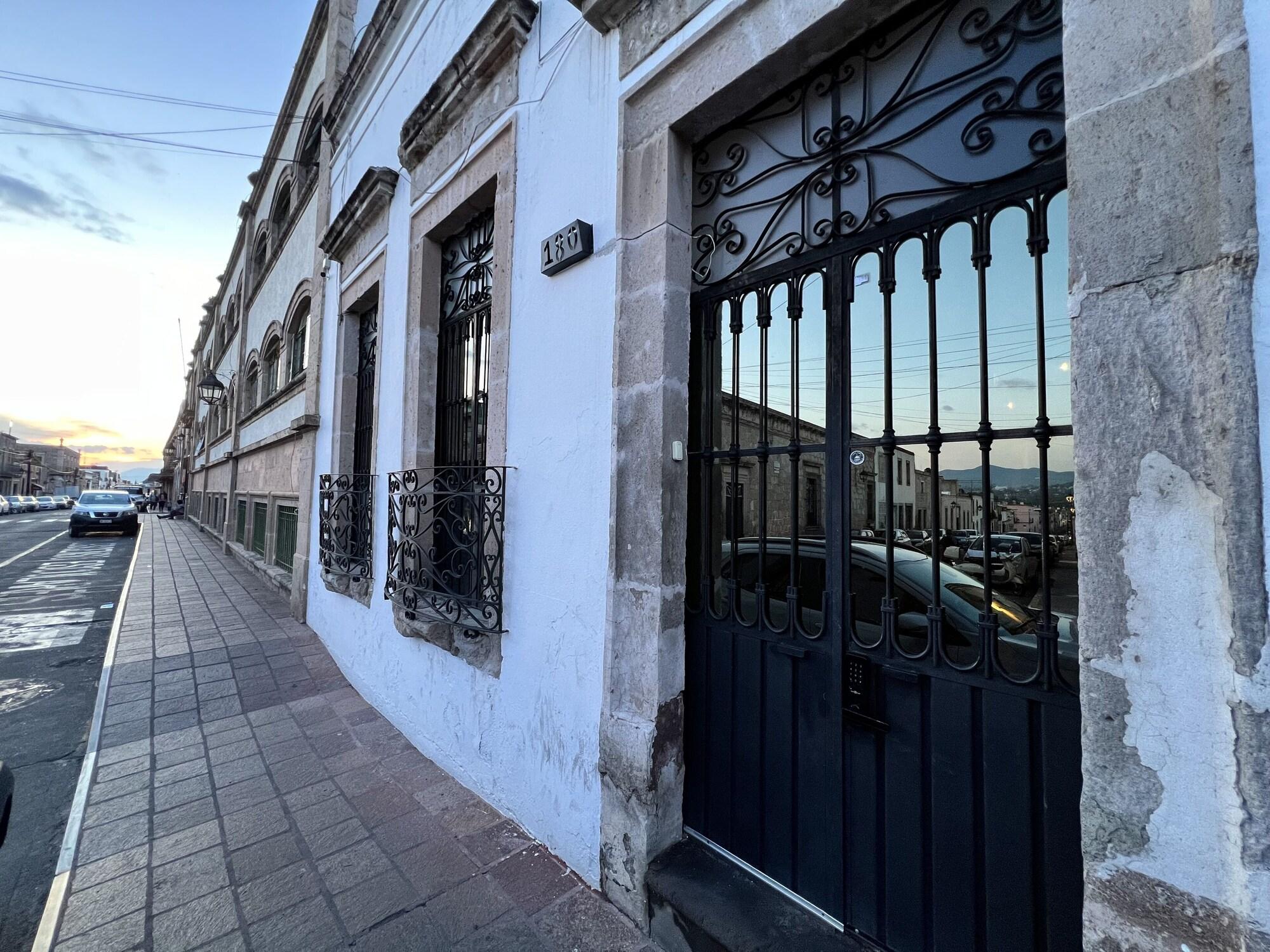 Casa Aura 6