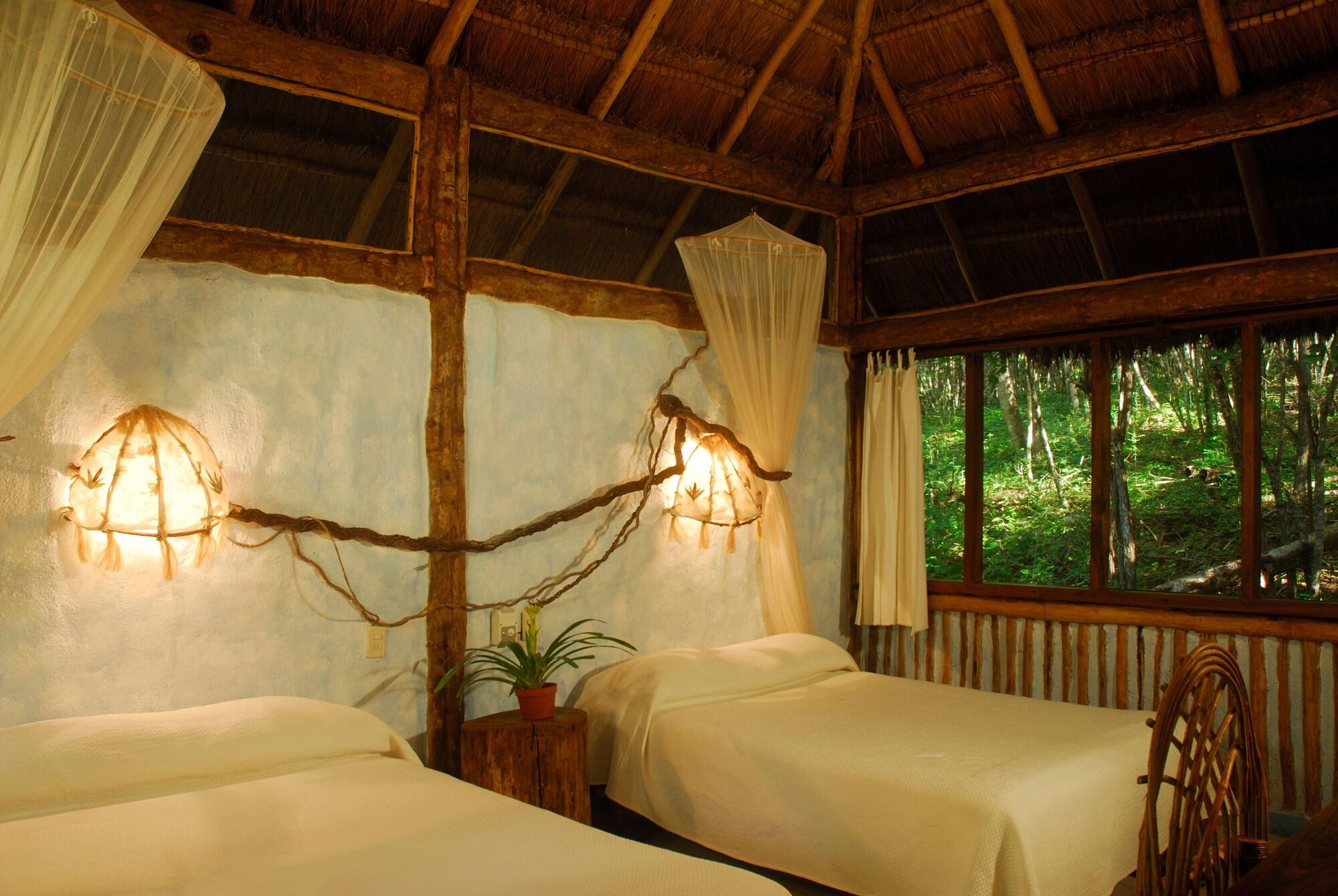 Hotel Puerta Calakmul 5