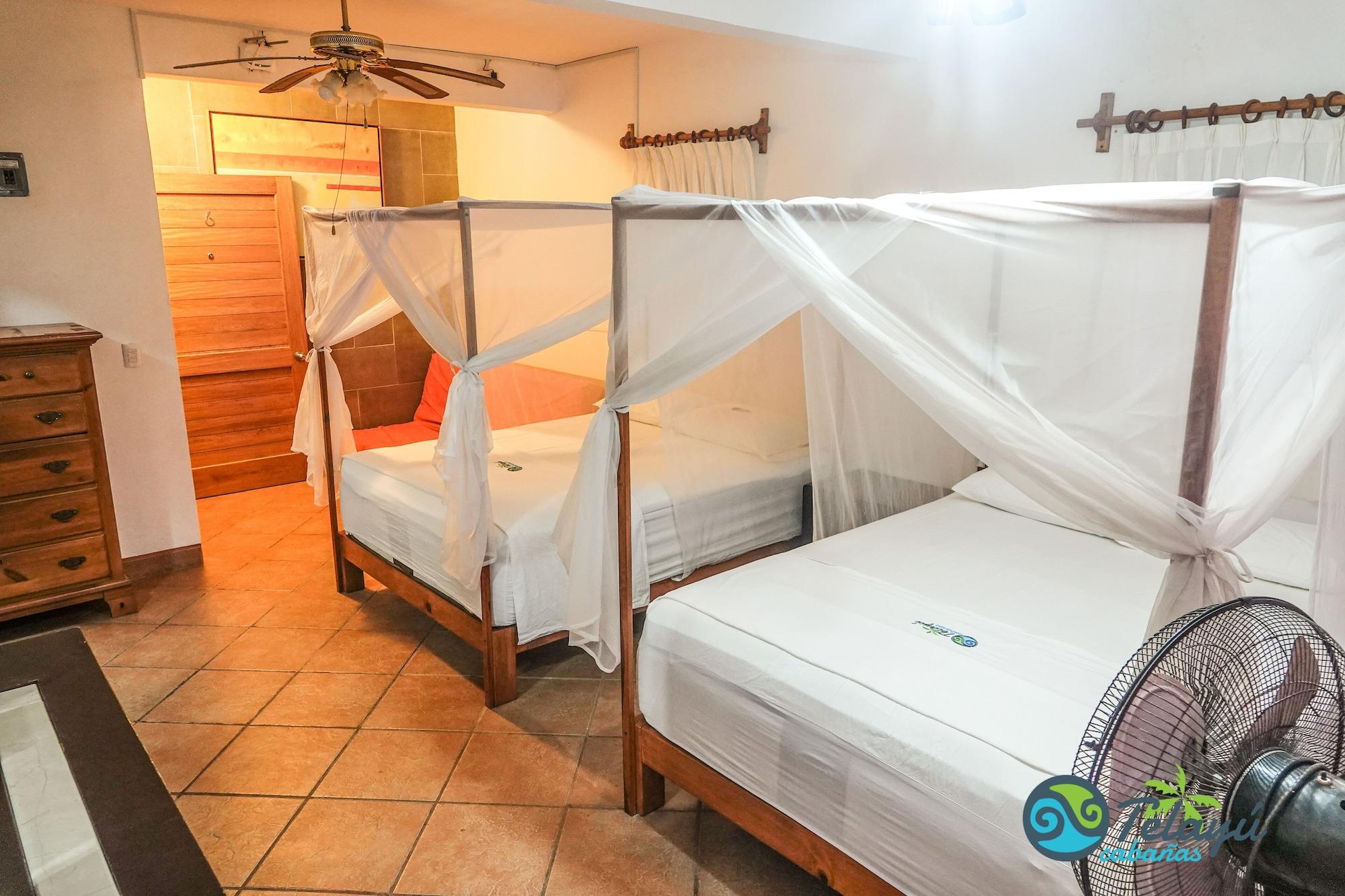 Cabañas Telayú