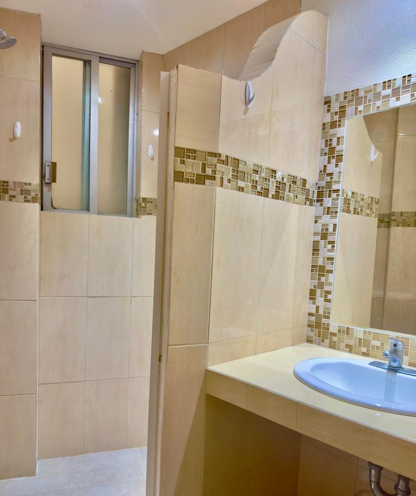 Habitación Individual Estándar