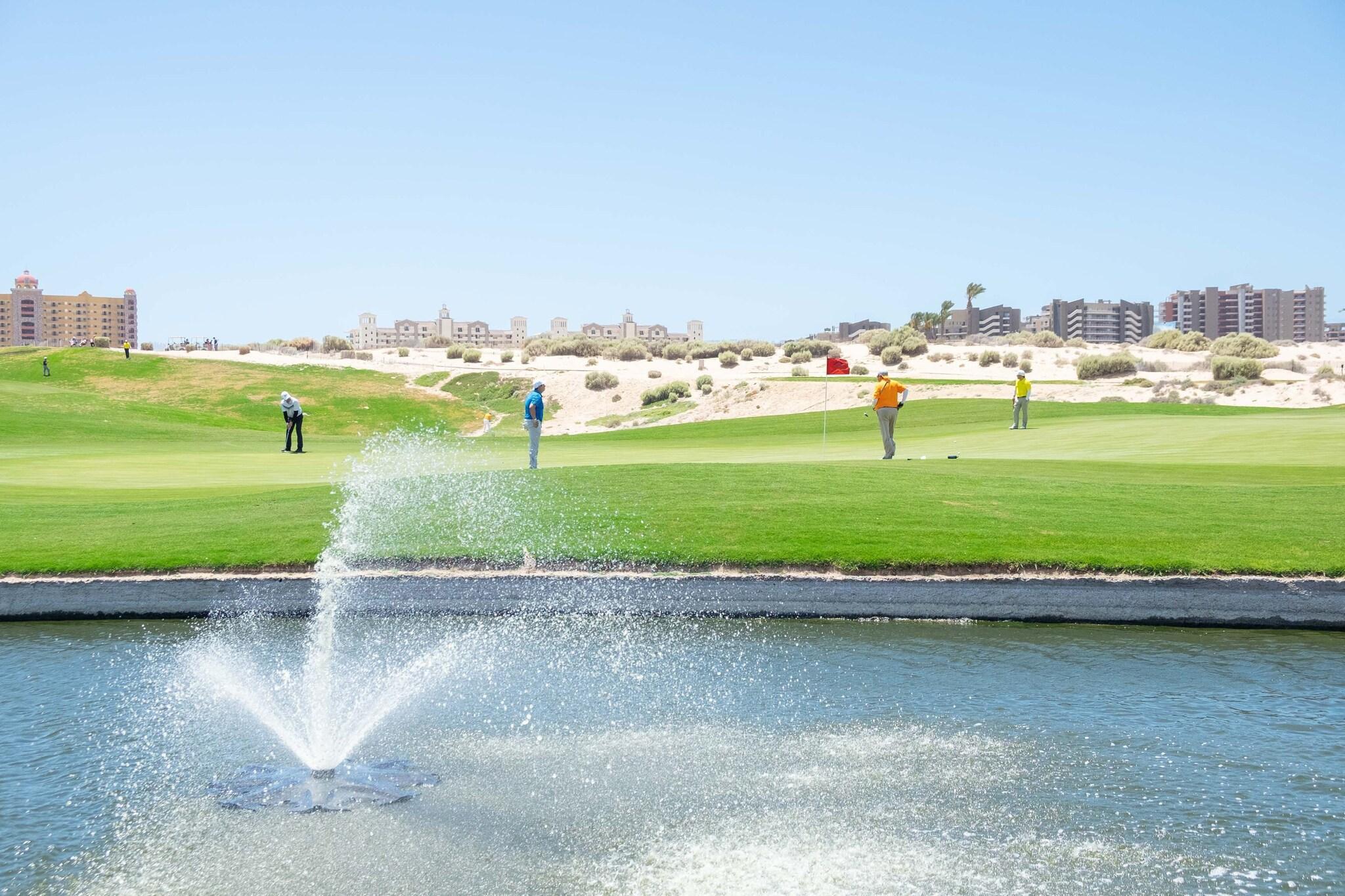 Las Palomas Beach & Golf Resort 5