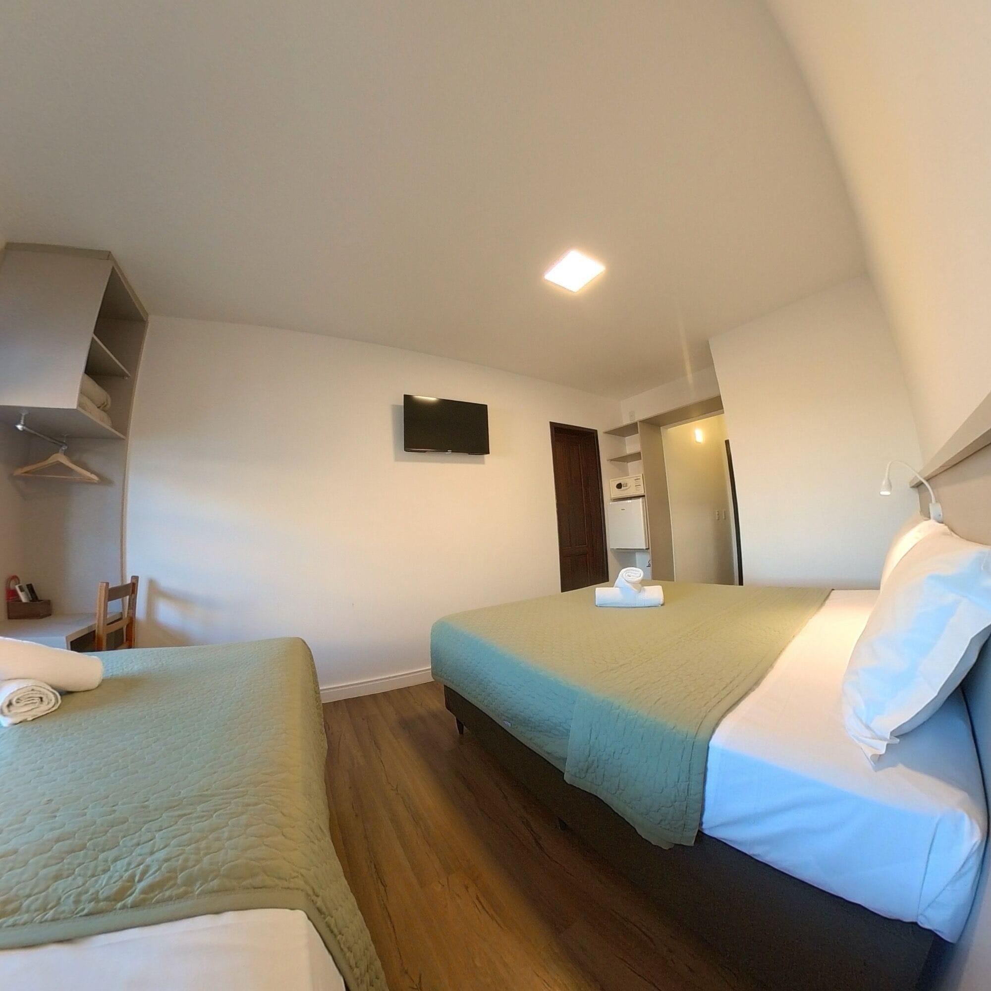 Hotel Natur Campeche - foto 18