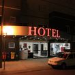 San Lucas Hotel - Sarandi 