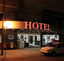 San Lucas Hotel - Sarandi 