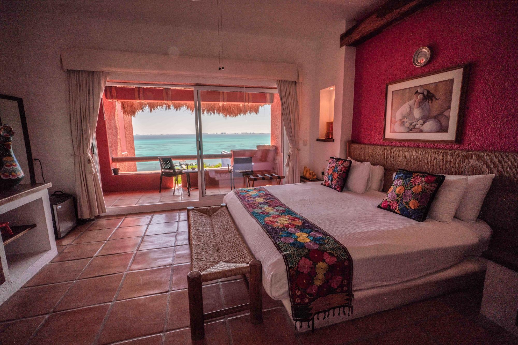 Ocean View King