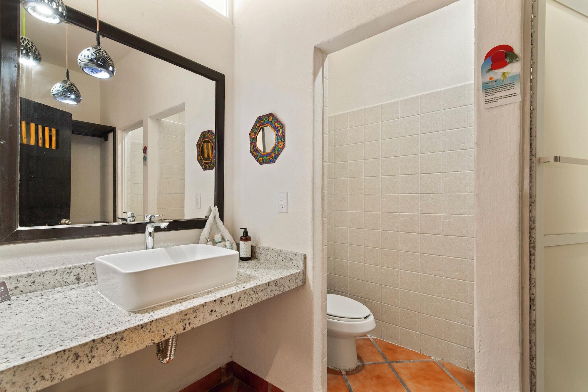 Habitación doble estándar