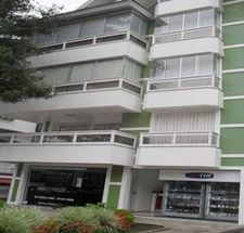 Residence - Av Borges De Medeiros 3199