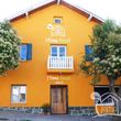 Hopa Home Patagonia Hostel