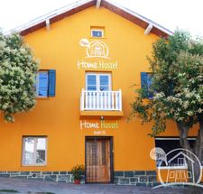 Hopa Home Patagonia Hostel