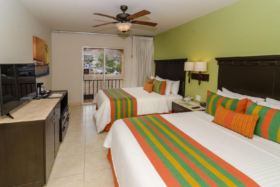 Habitación Estándar