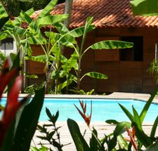 Ilha Verde Pousada