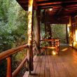 La Aldea De La Selva Lodge