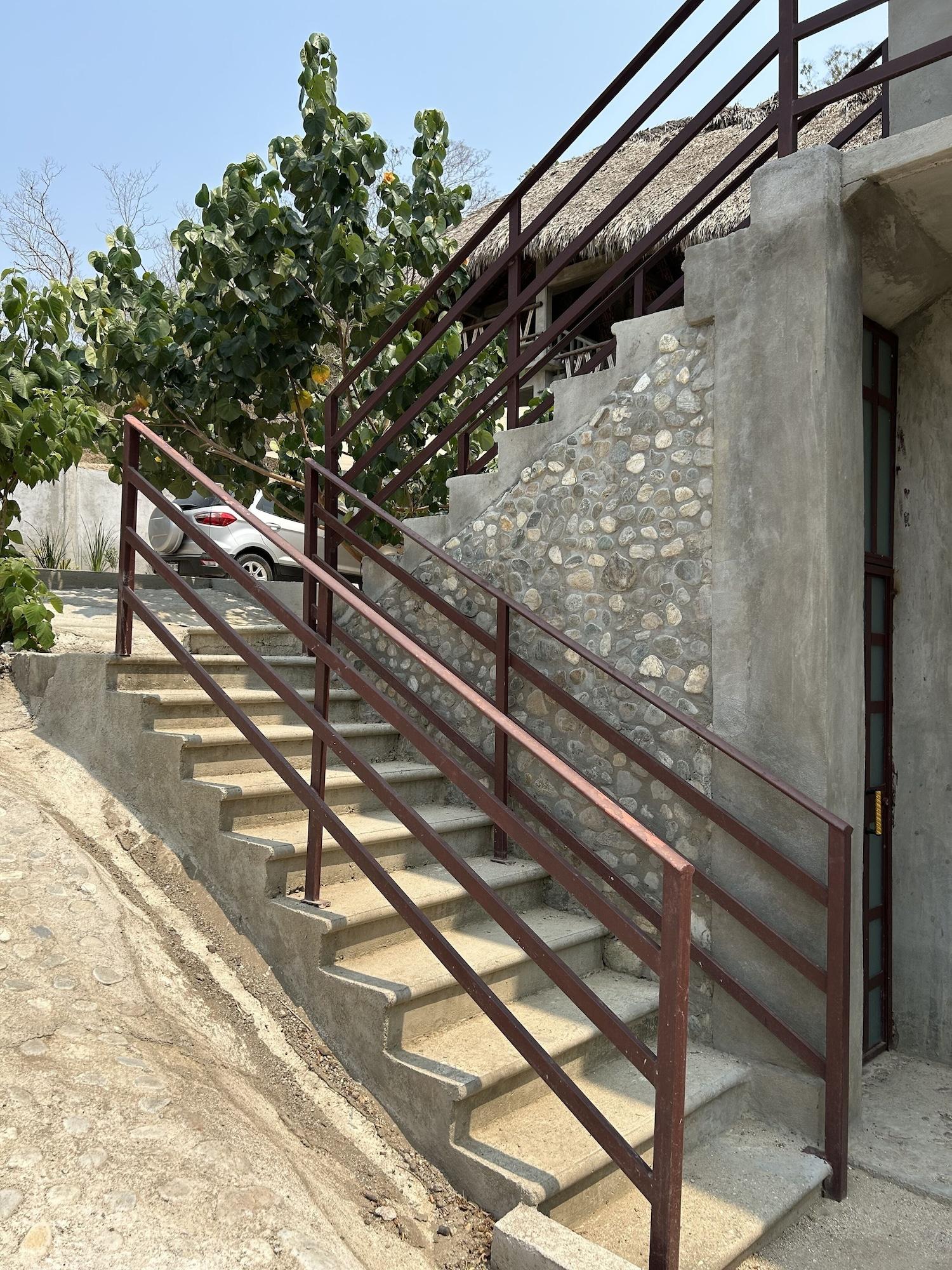 Casa Nayechee Hospedaje & Dive Center 5