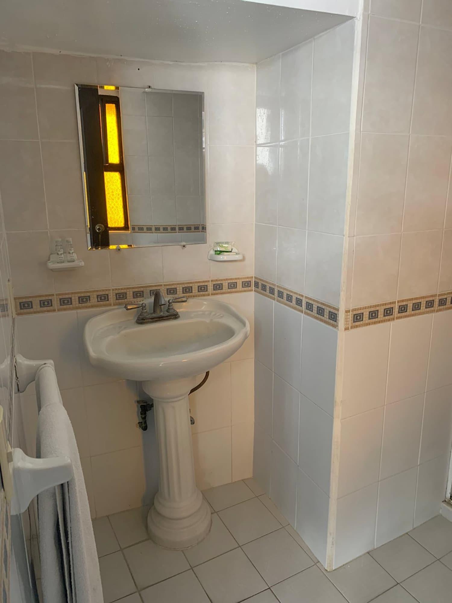 Habitación doble estándar, 1 cama King size