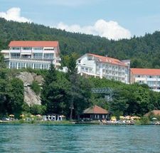 Ferienhotel Woerthersee