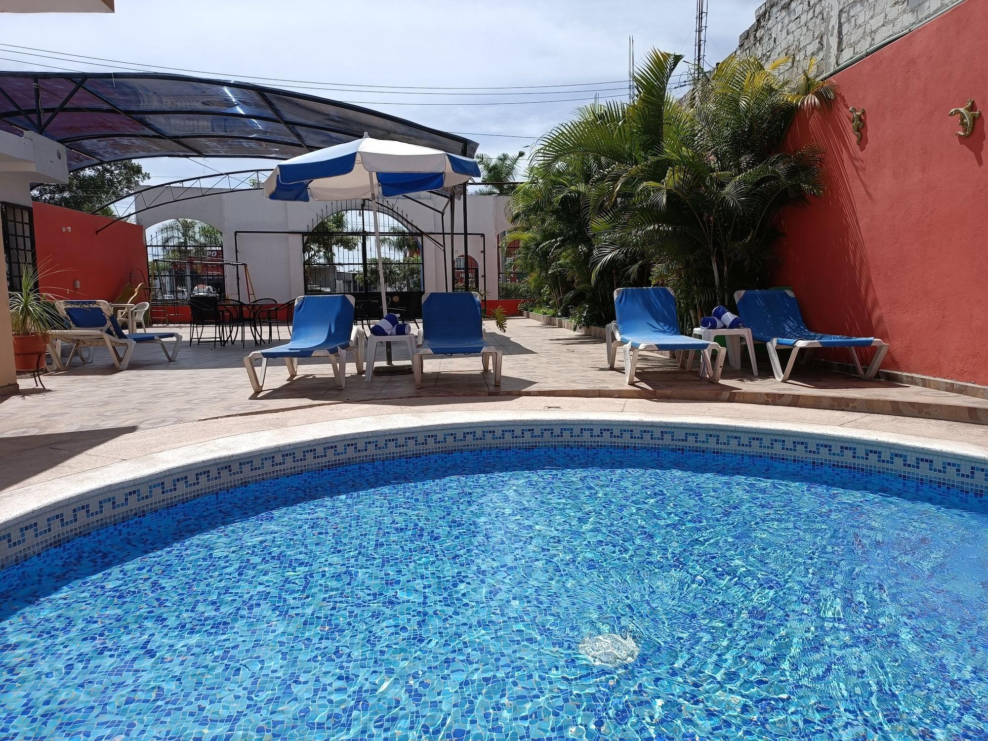 Hotel Lulu 4