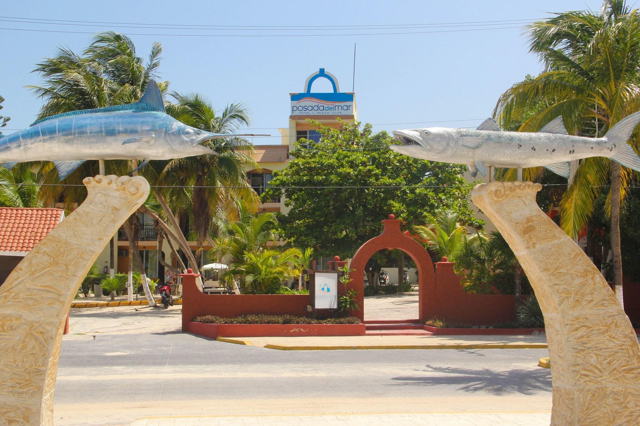 Hotel Posada Del Mar