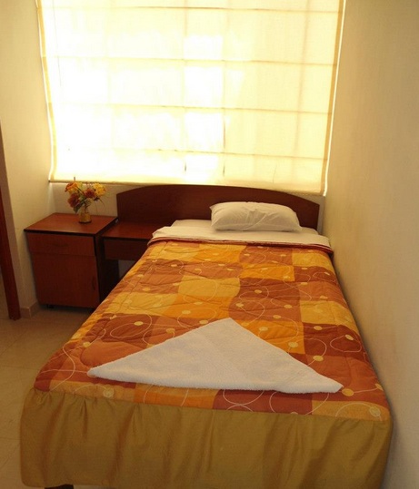 Hostal Inti Real image