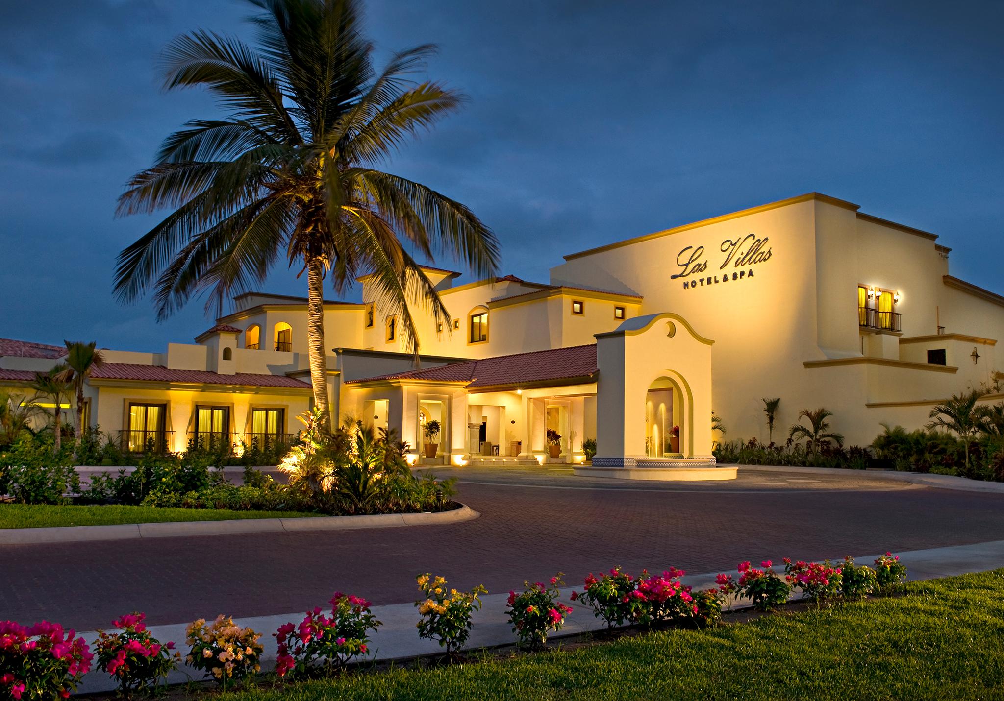 Las Villas Hotel & Golf by Estrella del Mar