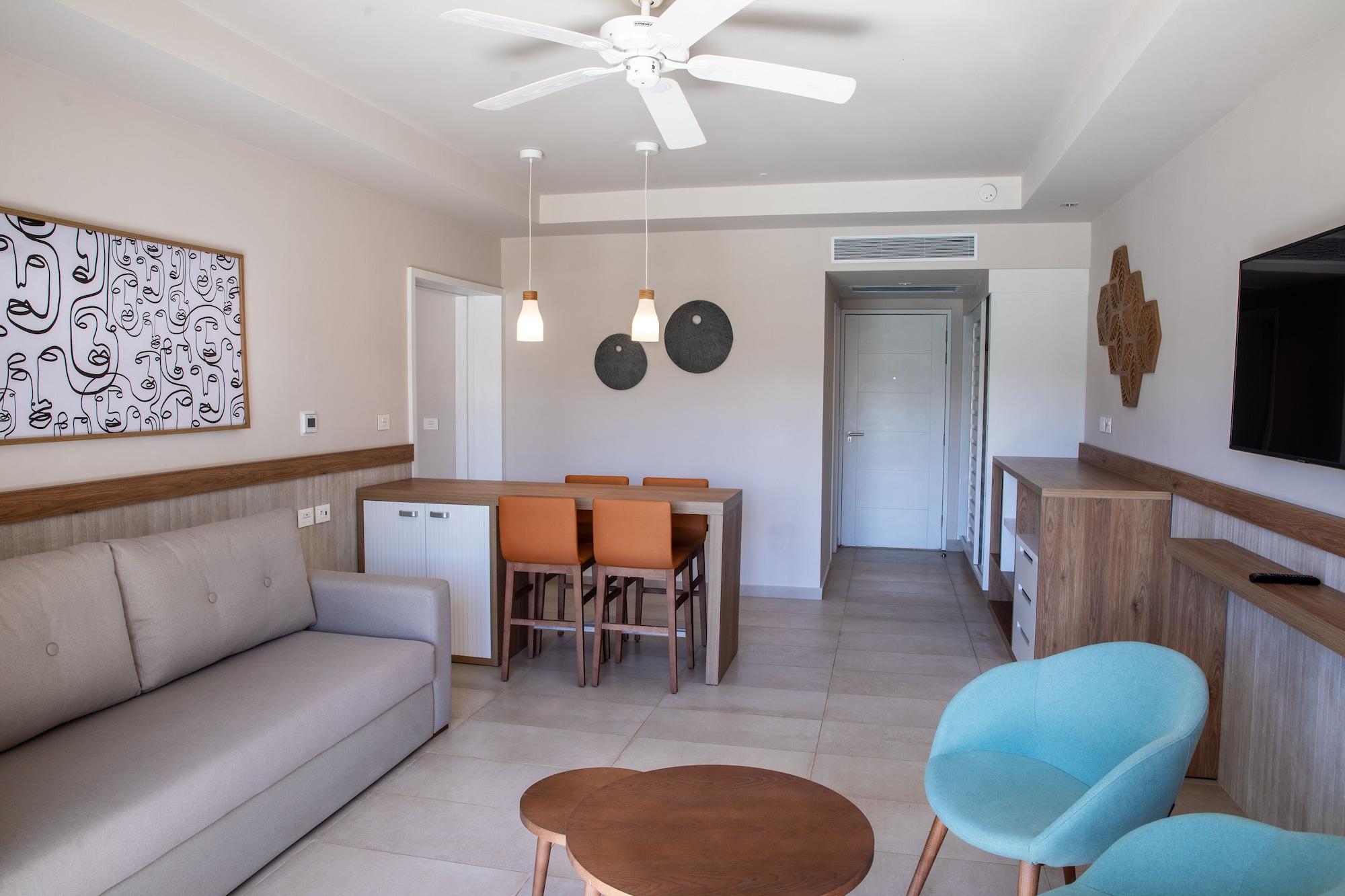 Suite, 2 habitaciones