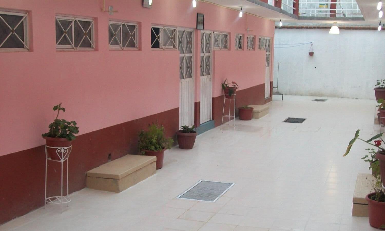 Hostal Eclipse Oaxaca - Hostel 6