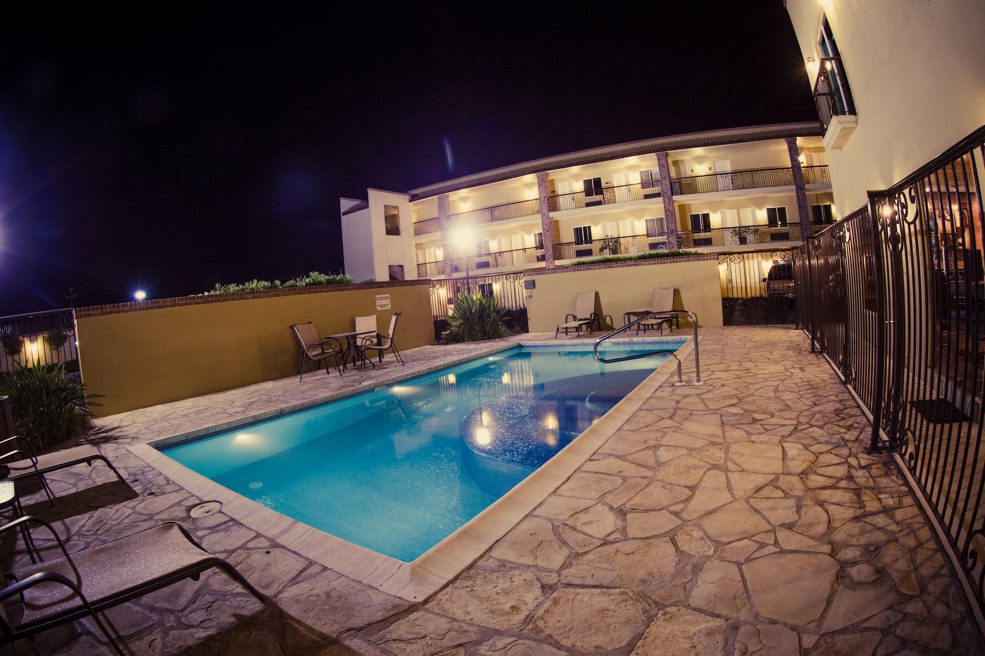 Barrokas Hotel & Suites 6