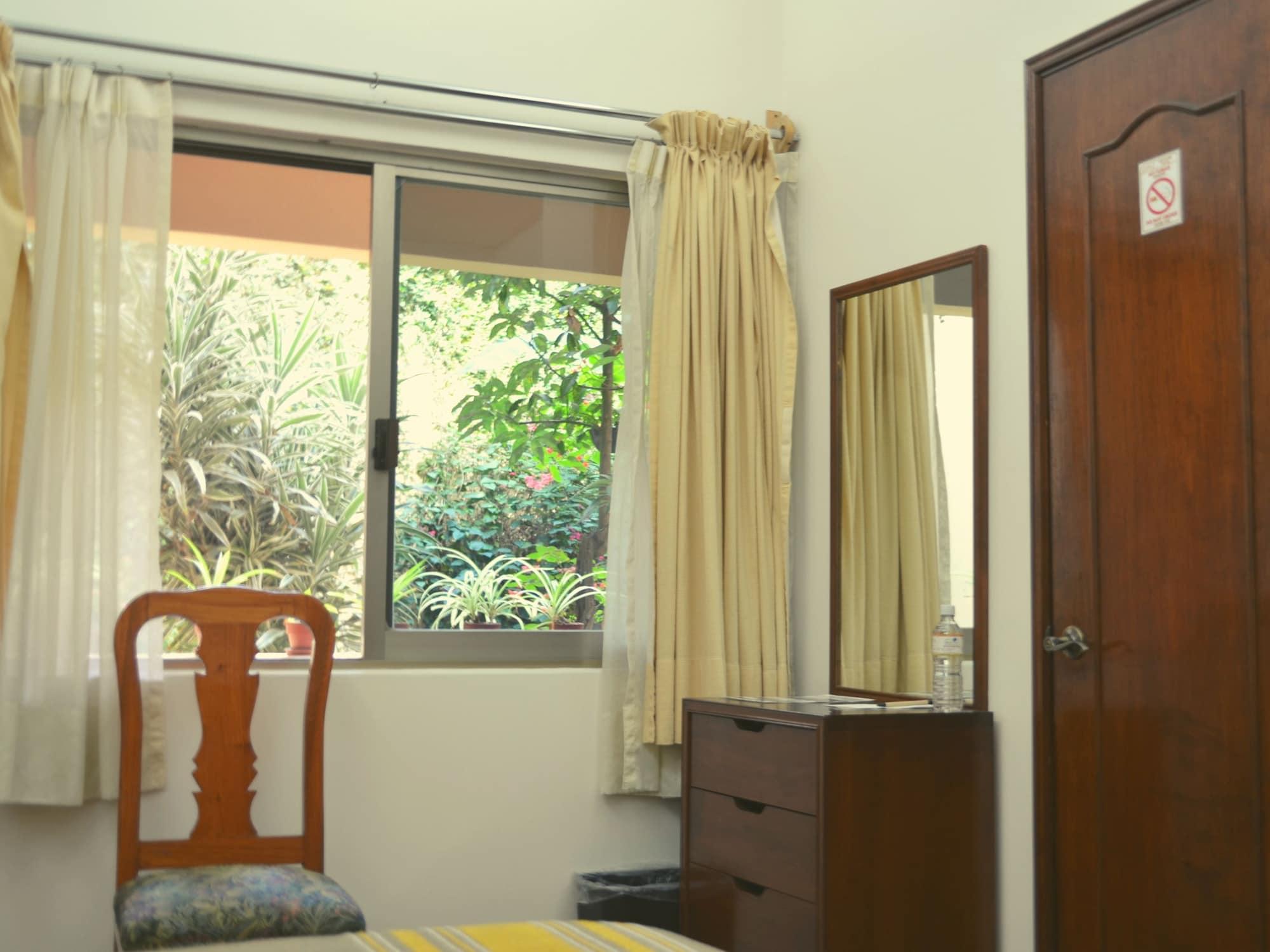 Hotel Don Nino 4