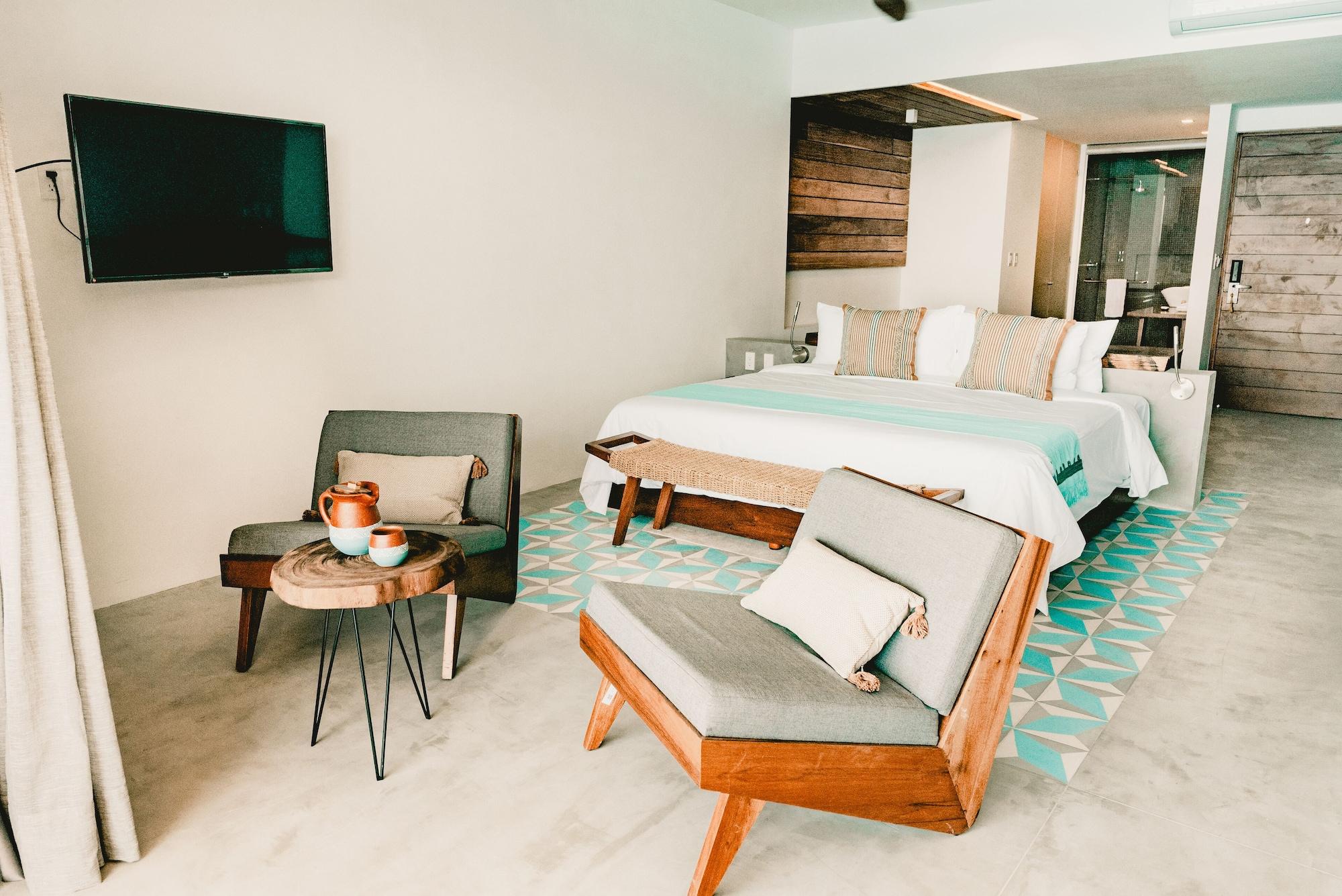 Jr Suite Grand