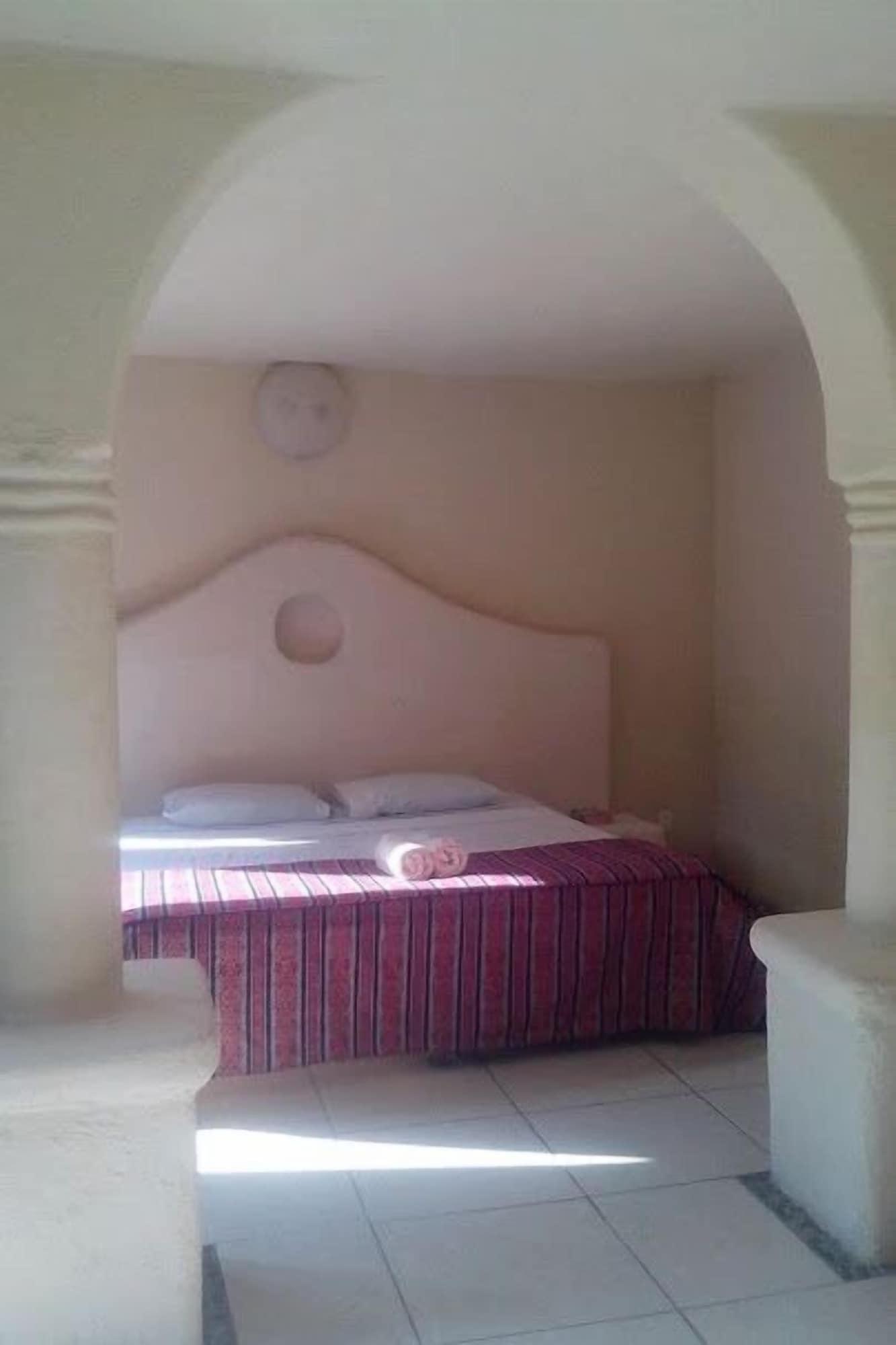 Hotel Puerta del Cielo 6