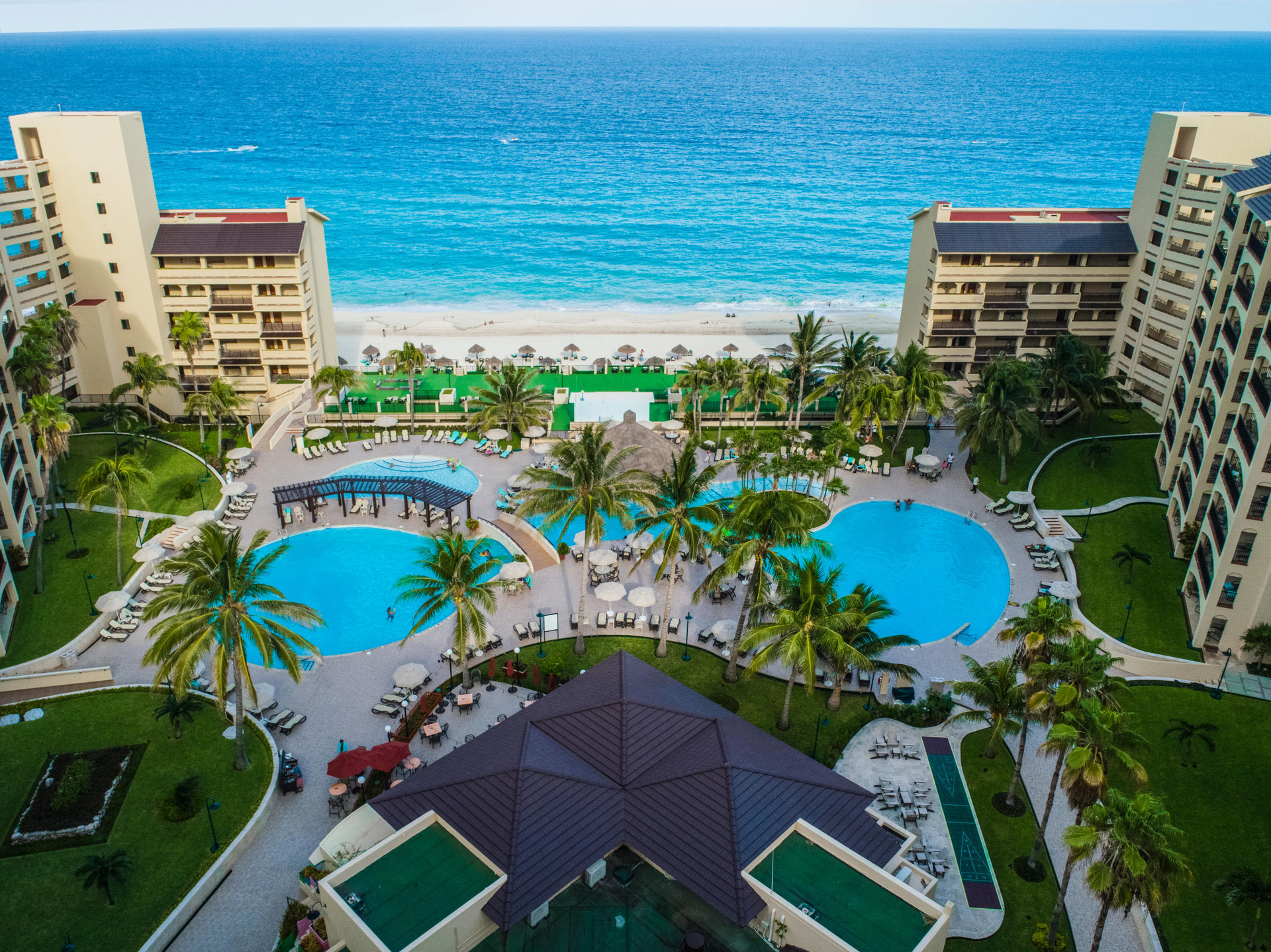 The Royal Islander All Suites Resort