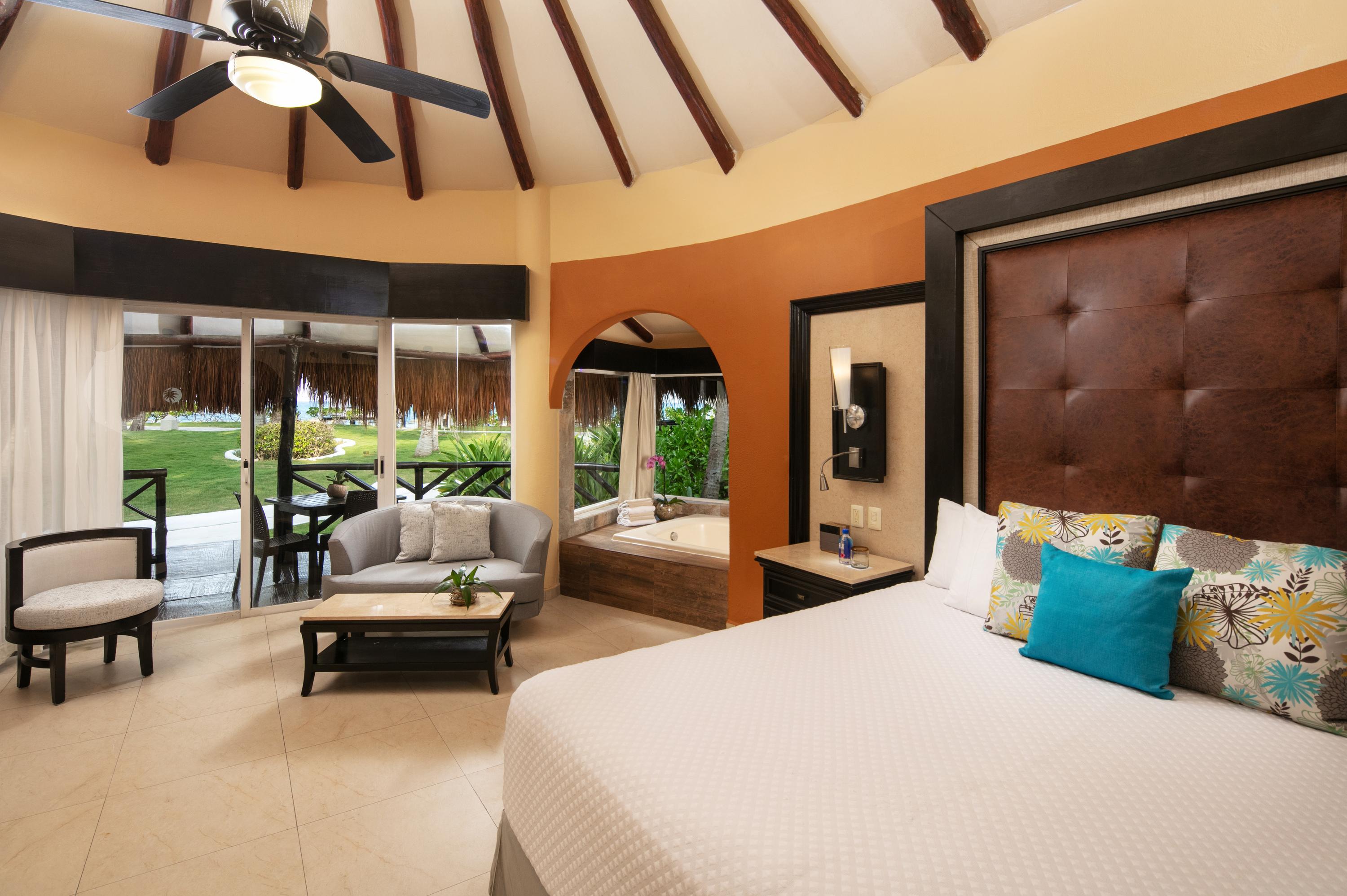 Suite Luxury