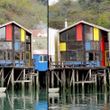 Palafito Sur Hostel