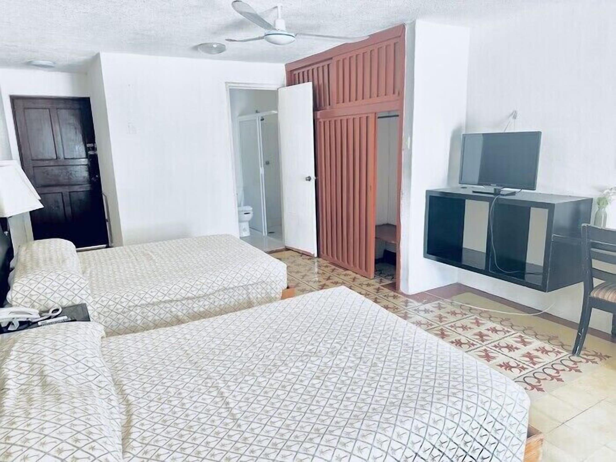 Standard One Room