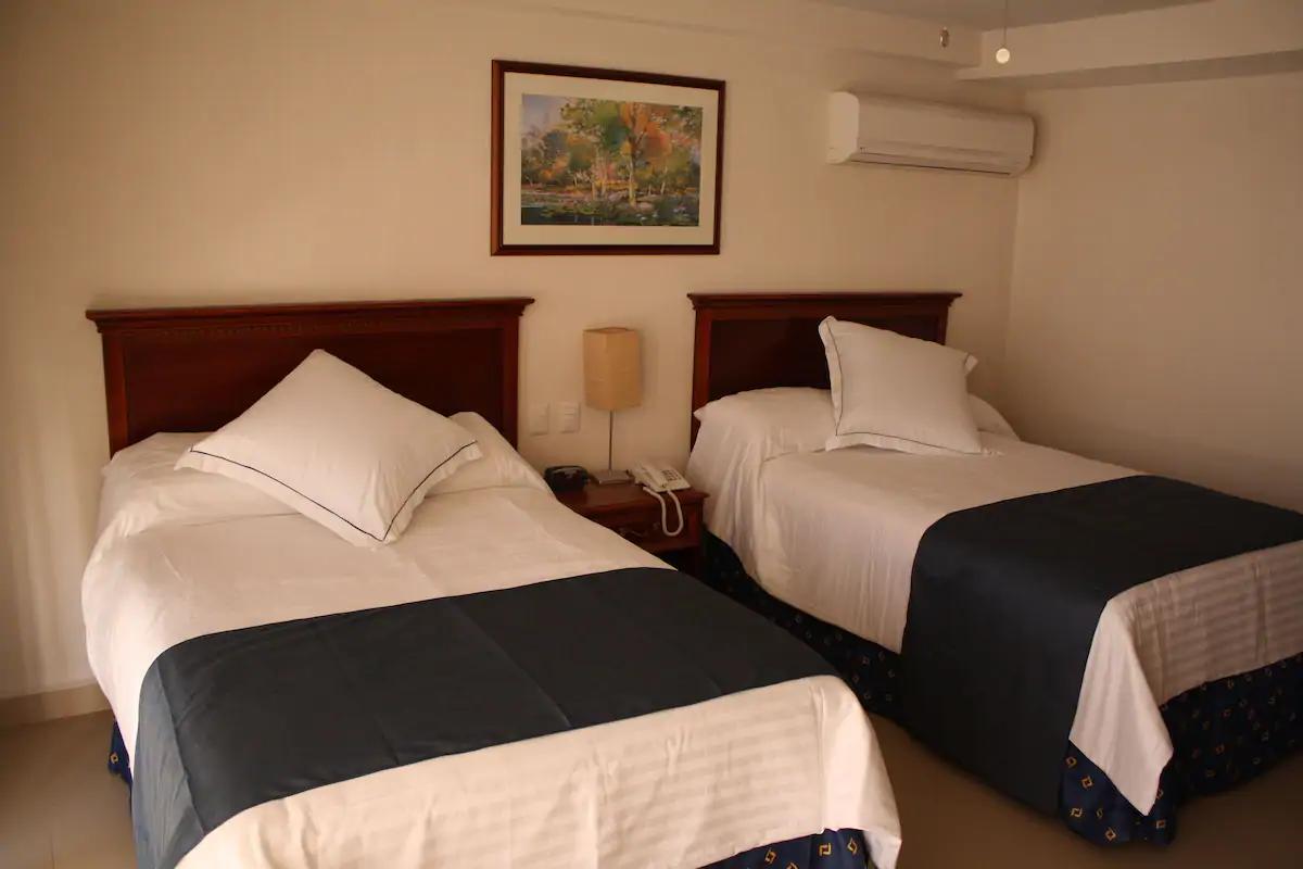 Habitación Estándar