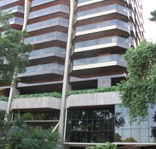 Mc Flats Country Residence Service 