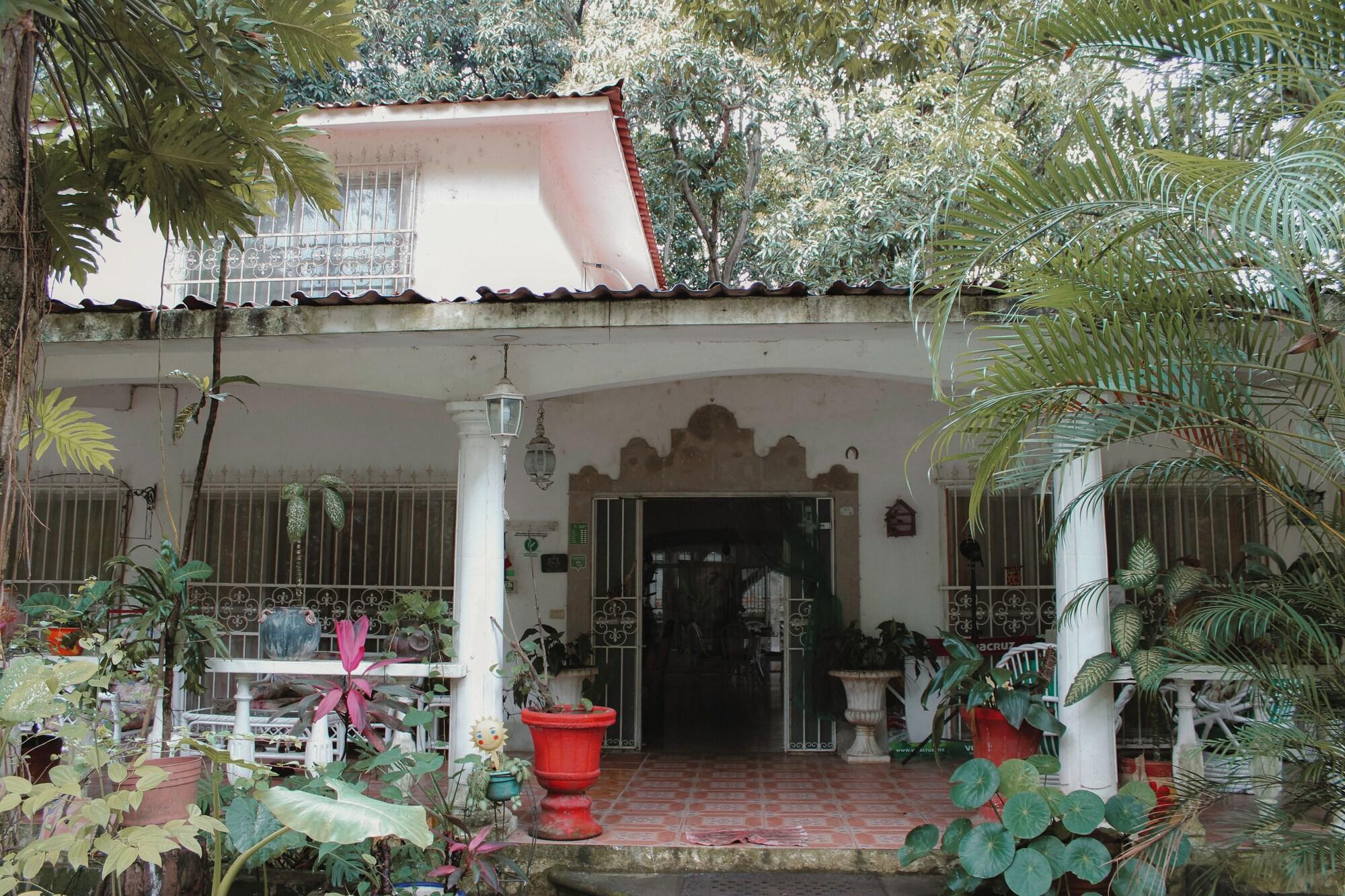 Mango Selva Bio Hotel 4