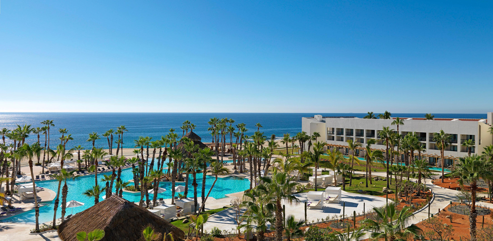 Paradisus Los Cabos  Adults Only  All Inclusive