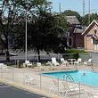 Rodeway Inn Cedar Point South