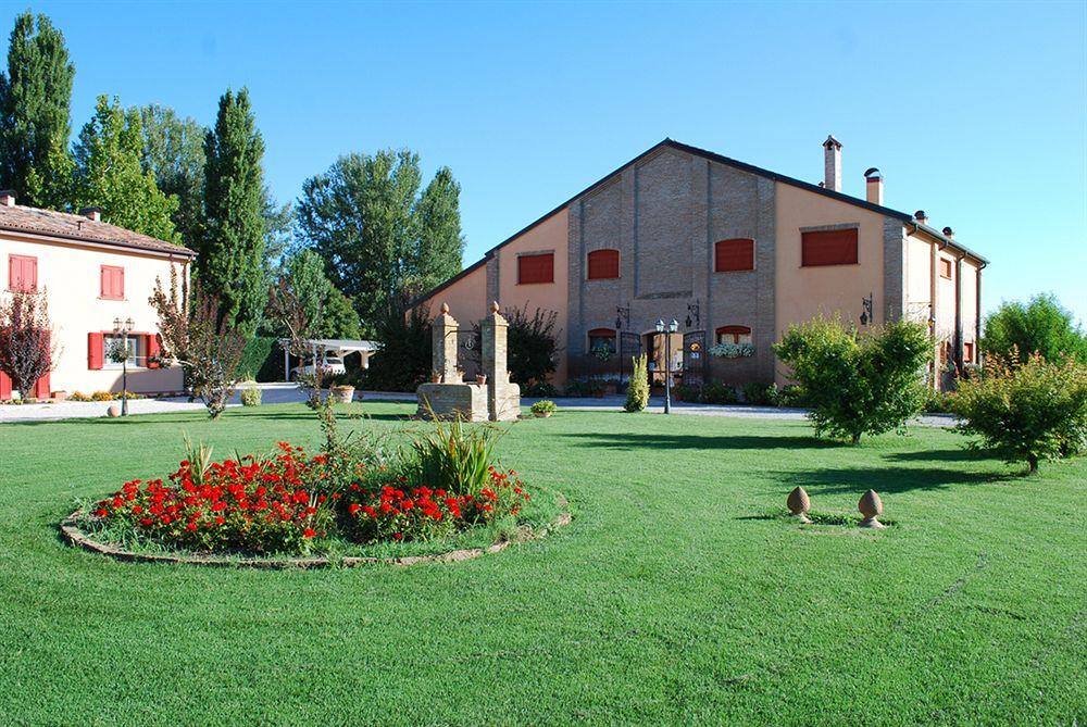 Agriturismo Lama di Valle Rosa image